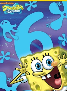 Губка Боб 6 сезон