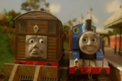 Томас и его друзья 4 сезон мультсериал