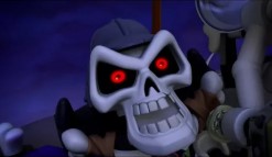 Ниндзяго Пилотный сезон смотреть онлайн