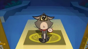 Таффи мультсериал