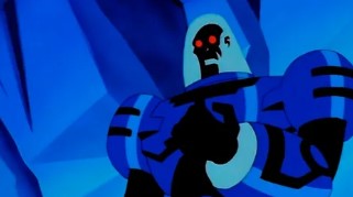 Бэтмен будущего 3 сезон смотреть онлайн