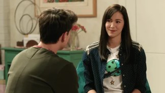 Я фрэнки 1 сезон