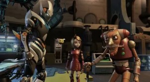 Легенда о молин 1 сезон все серии подряд