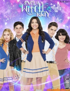 Колдовская история 3 сезон