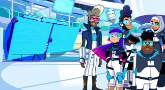 ГлюкоТехники 2 сезон смотреть онлайн