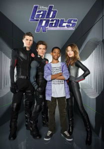 Подопытные 2 сезон