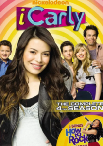 АйКарли 4 сезон