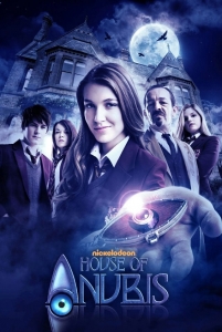 Обитель Анубиса 2 сезон