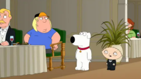 Гриффины 13 сезон