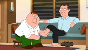 Гриффины 13 сезон смотреть онлайн