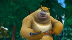 Медведи-соседи 1 сезон