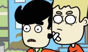 Нигдегород 2 сезон