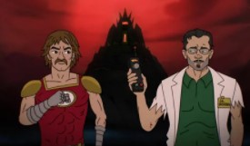 Аполло Гонлет бесплатно