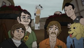 Аполло Гонлет