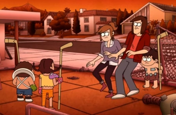 Достаточно Близко 3 сезон все серии подряд