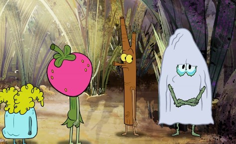 Могучая кучка