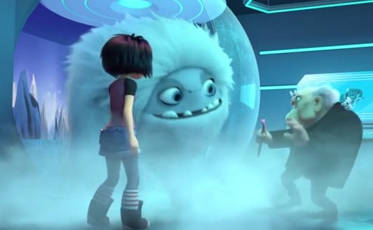 Эверест и невидимый город 1 сезон смотреть онлайн