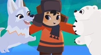 Умка в кино смотреть онлайн