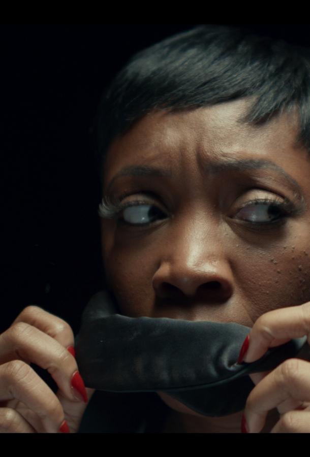 Рождественская песнь Эбони